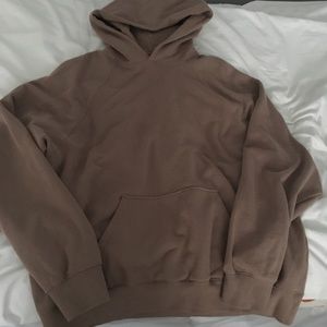 Fear of God Essentials Hoodie